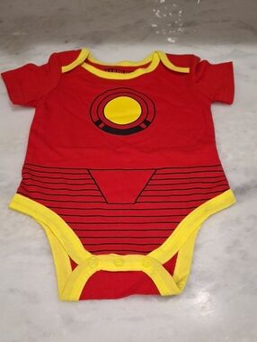 Bundle Infant's Bodysuits